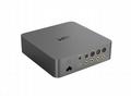 WiiM Vibelink Amp - Grey