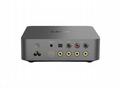 WiiM Vibelink Amp - Grey