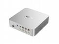 WiiM Vibelink Amp - Silver
