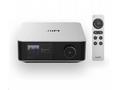 WiiM Amp Ultra, stříbrný