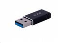 WG - Adaptér Type C (female) to USB-A 3.0 (male), 