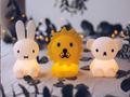 Mr Maria Dětská lampička mini králíček Miffy