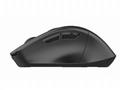WG - Bezdrátová myš WG5 SeaMouse, 2v1, bluetooth +