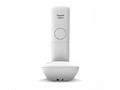 Gigaset E390 bílý
