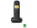Gigaset Basic 100 Black