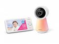 VTech RM5756HD - Smart Wi-Fi dětská video chůvička