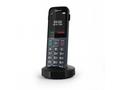 Gigaset Comfort 600 SIM - stříbrný