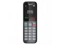 Gigaset Comfort 600 SIM - stříbrný