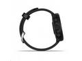 Garmin GPS sportovní hodinky Forerunner 55 Black, 