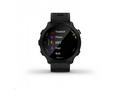 Garmin GPS sportovní hodinky Forerunner 55 Black, 