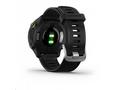 Garmin GPS sportovní hodinky Forerunner 55 Black, 