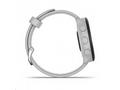 Garmin GPS sportovní hodinky Forerunner 55 White, 