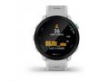 Garmin GPS sportovní hodinky Forerunner 55 White, 