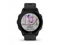 Garmin GPS sportovní hodinky Forerunner 955, Black