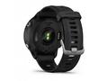Garmin GPS sportovní hodinky Forerunner 955, Black