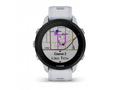 Garmin GPS sportovní hodinky Forerunner 955 Whites