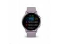 Garmin vívoactive® 5, Orchid
