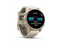Garmin fenix® 8 – 43 mm, AMOLED, Sapphire, Soft Go