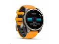 Garmin fenix® 8 – 47 mm, AMOLED, Sapphire, Titaniu