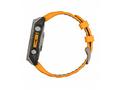 Garmin fenix® 8 – 47 mm, AMOLED, Sapphire, Titaniu