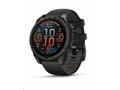 Garmin fenix® 8 – 47 mm, AMOLED, Sapphire, Carbon 