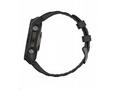 Garmin fenix® 8 – 47 mm, AMOLED, Sapphire, Carbon 