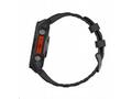 Garmin fenix® 8 – 47 mm, AMOLED, Slate grey a Čern