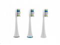 TrueLife Náhradní hlavice SonicBrush UV - Whiten T