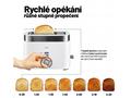 Lauben Toaster T17WS