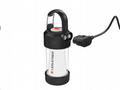 Ledlenser ML4 lucerna