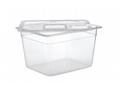 Lauben Sous Vide Container 12