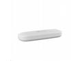 TrueLife SonicBrush Compact Travel Case White