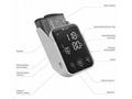 TrueLife Pulse B-Vision - tonometr, měřič krevního