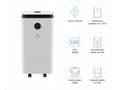 TrueLife AIR Dehumidifier DH5 Touch - odvlhčovač v