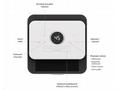 TrueLife AIR Dehumidifier DH5 Touch - odvlhčovač v