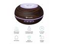 TrueLife AIR Diffuser D5 Dark - Aroma difuzér