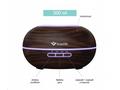 TrueLife AIR Diffuser D5 Dark - Aroma difuzér