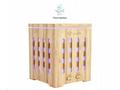 TrueLife AIR Diffuser D7 Bamboo - Aroma difuzér