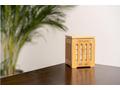 TrueLife AIR Diffuser D7 Bamboo - Aroma difuzér