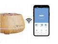 TrueLife AIR Diffuser D9 Smart - Aroma difuzér