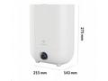 TrueLife AIR Humidifier H3 - zvlhčovač vzduchu