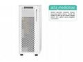 TrueLife AIR Purifier P7 WiFi - čistička vzduchu