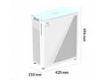 TrueLife AIR Purifier P7 WiFi - čistička vzduchu