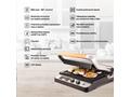 Lauben Contact Grill 2000SB