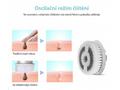 TOUCHBeauty 1718 Masážní a čisticí kartáč na pleť