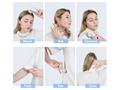 TOUCHBeauty 1718 Masážní a čisticí kartáč na pleť
