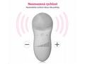 TOUCHBeauty 1788 Sonický čistič pleti růžový