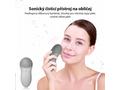 TOUCHBeauty 1788 Sonický čistič pleti růžový