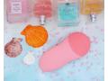 TOUCHBeauty 1788 Sonický čistič pleti růžový