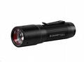 Ledlenser P6 Core ruční svítilna